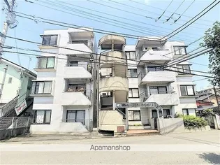 メゾンドソレイユの画像