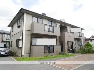 グリーンハイツベル B棟の画像