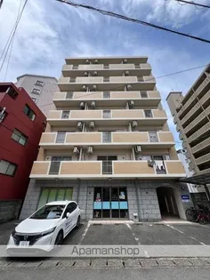 TOMITAビル【7階】の外観