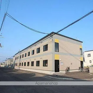 レオパレスツインズD【209号室】の外観