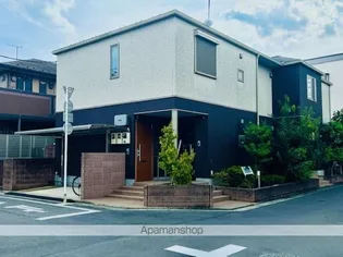 ルシエ【2階】の外観