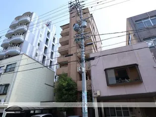 ソレアード関戸の画像