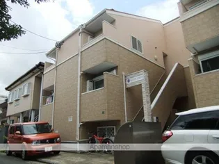 コンフォートベネフィス井尻7の画像