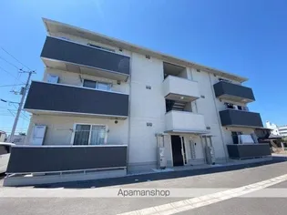 ユニヴェール F棟の画像