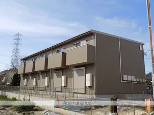 ドリームレジデンス熊之庄の画像