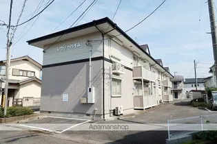 レヴリーハイムの画像