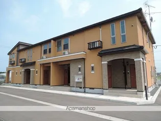 メゾンフレーズIIIの画像