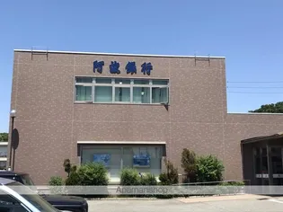 デュエル ミサキA【1階】の周辺