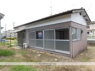 福島県いわき市平北白土字穂積【一戸建】の外観