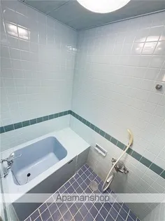 コーポ伊佐【3-C号室】の風呂