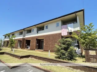バンブーハウスA棟の画像