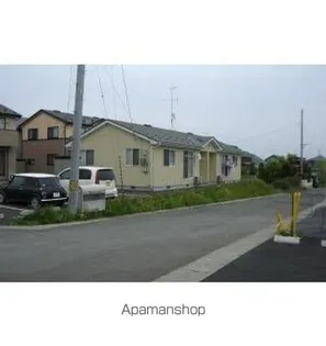 エトワールC【C-1号室】の外観