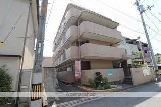 アーバンハイツ紫雲の画像