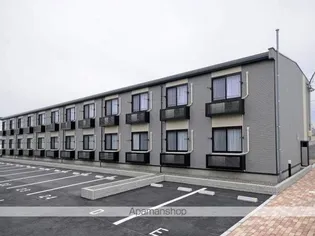 レオパレス若宮の画像