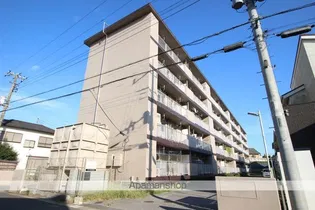 辰巳台ハイムの画像