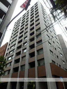 東京都千代田区内神田1丁目【マンション】の外観