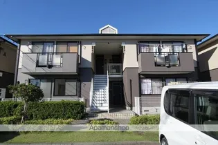 ルデ パープレアAKANE B棟の画像