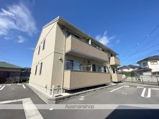 クローバーM A棟の画像