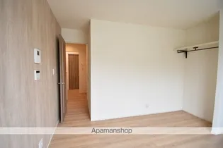 ブラン東照宮I【2階】の内装