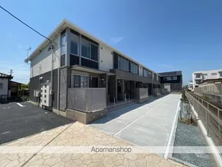 CONFORTO原島【2階】の外観