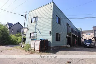 第5ロイヤルマンション【202号室】の外観