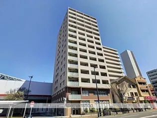 ADEN箱崎駅前の画像