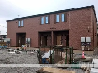 古川小泉アパートBの画像