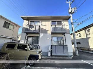シャーメゾン上野の画像