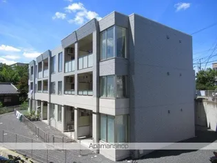 LEGACY稲毛【3階】の外観