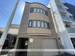 エクセル北4条の画像