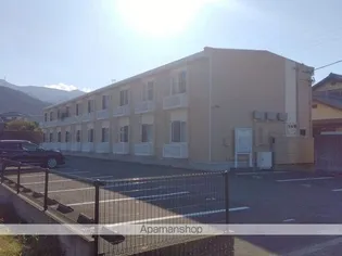 レオパレス柴田の画像