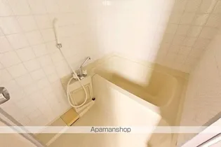 アーバンBOX【5階】の風呂