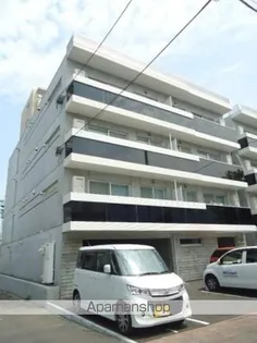 ヴィラアバーナ桑園の画像