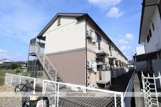 メイプルハイツの画像