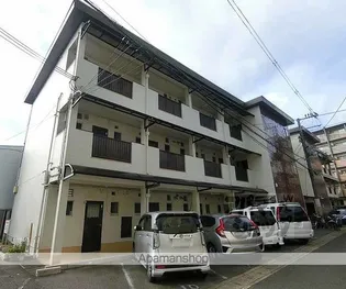 マンション山科の画像