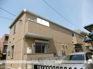 グレイス 桜【103号室】の外観