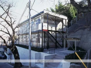 レオパレスハマ56ルビ第3の画像