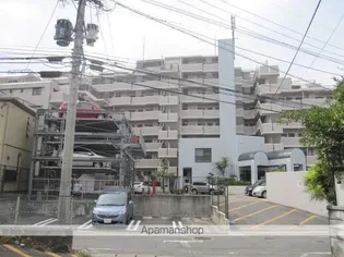グリーンマンション春日弥生の画像