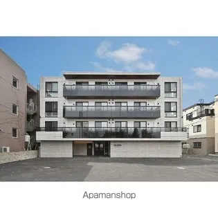 BRAMA南11条の画像