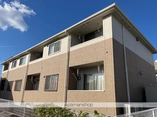 ネオグランドコート南小泉の画像