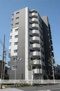 ステージファースト新宿西落合【7階】の外観