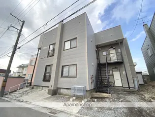 コーポ花園NO 3の画像