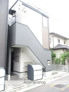 ハーモニーテラス若宮IIの画像