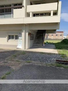 ヴィラナリー観音寺2号棟【303号室】の外観