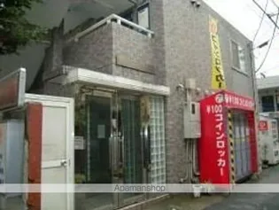 TAIYOマンション【305号室】の外観