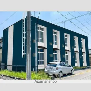 レオパレスNOCESD'ORの画像