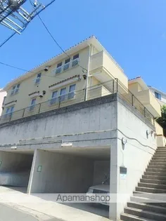 レイソル宮崎台の画像