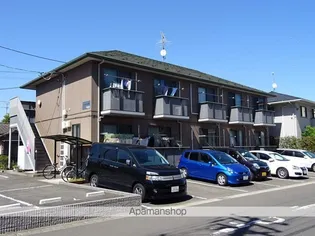 シャーメゾン萩野町の画像