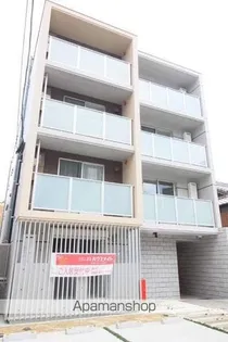 BRANCHE薬院大通【3階】の外観