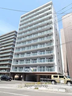 LASANTE榴岡公園【2階】の外観